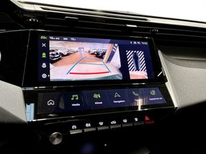 Peugeot 308 SW bild 9