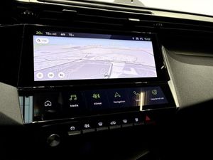 Peugeot 308 SW bild 10