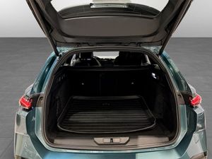 Peugeot 308 SW bild 17