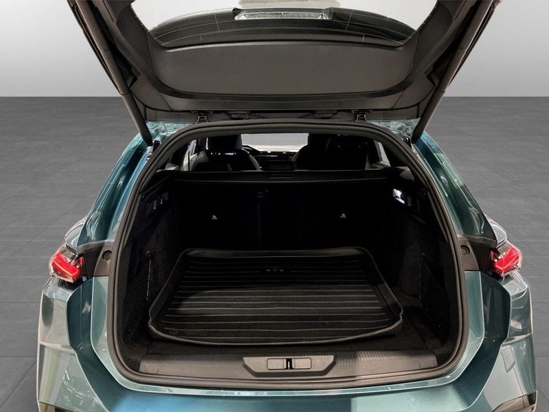 Peugeot 308 SW bild 17