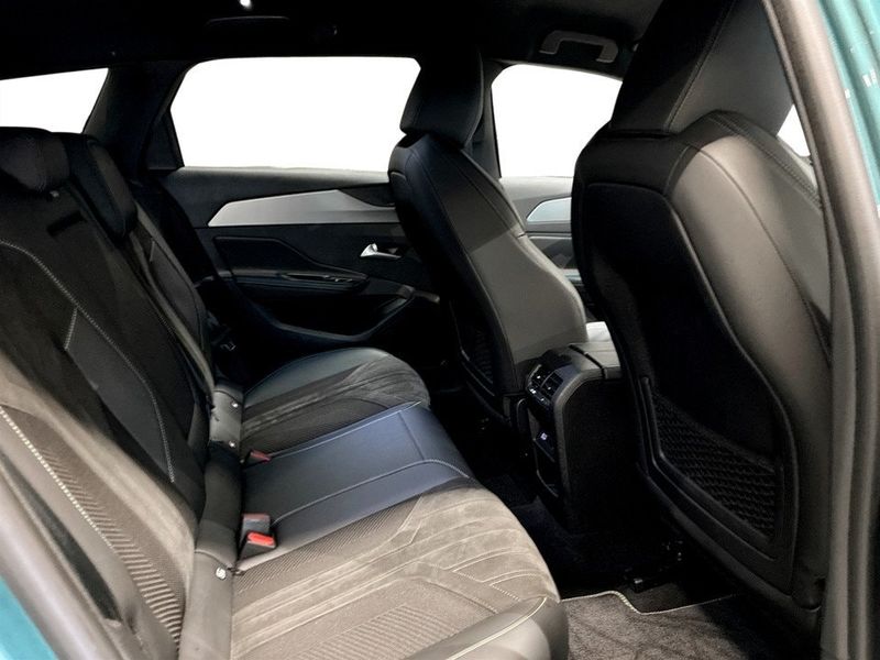 Peugeot 308 SW bild 14