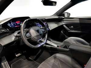 Peugeot 308 SW bild 5