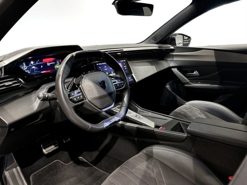 Peugeot 308 SW bild 5