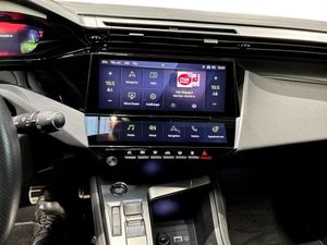 Peugeot 308 SW bild 11