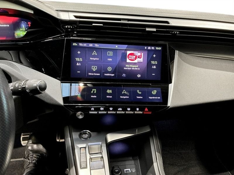 Peugeot 308 SW bild 11