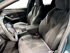 Peugeot 308 SW bild 4