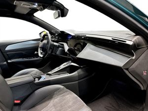 Peugeot 308 SW bild 13
