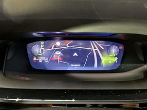 Peugeot 308 SW bild 8