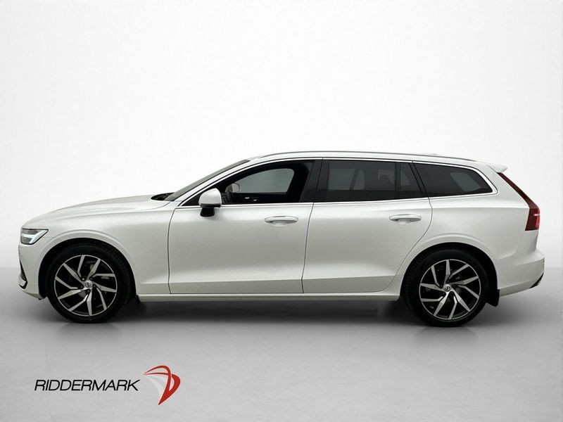 Volvo V60 bild 4