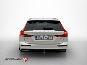 Volvo V60 bild 6