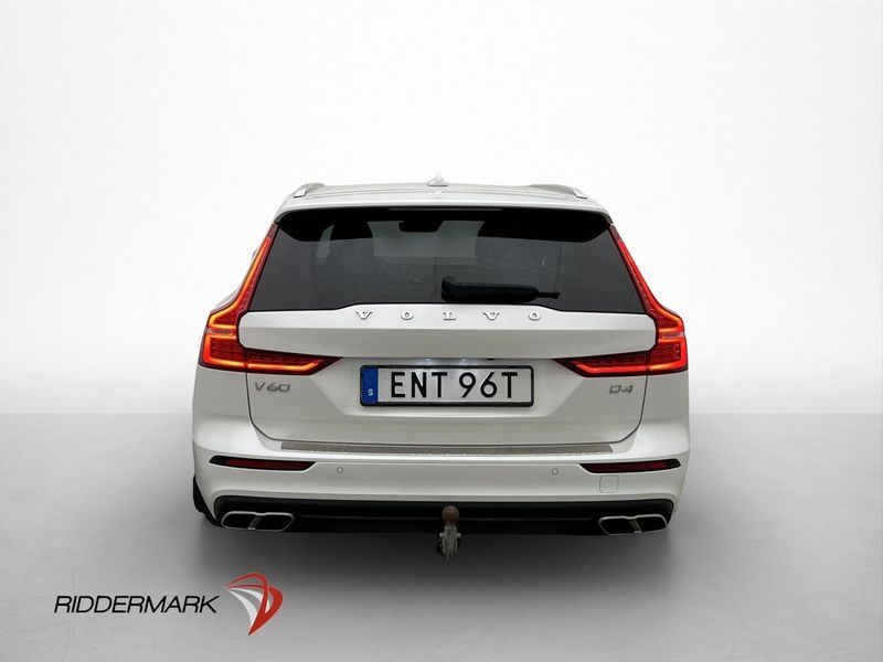 Volvo V60 bild 6