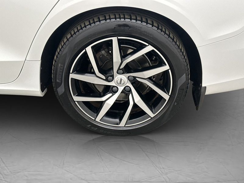 Volvo V60 bild 35