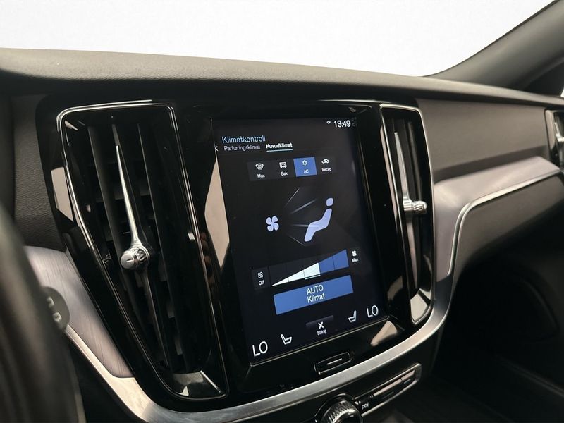Volvo V60 bild 24
