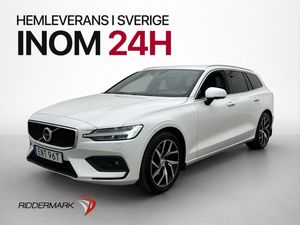 Volvo V60 bild 3