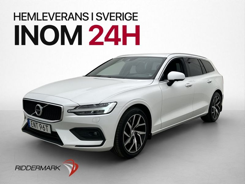 Volvo V60 bild 3