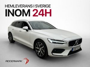 Volvo V60 bild 1