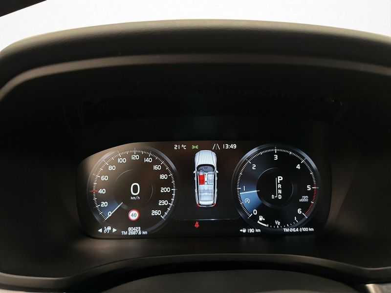 Volvo V60 bild 17