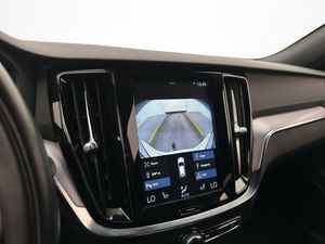 Volvo V60 bild 21