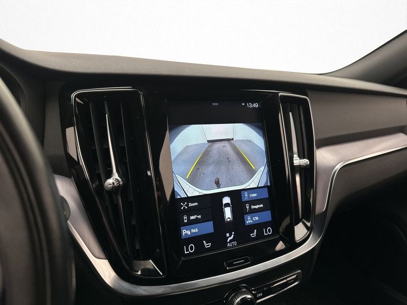 Volvo V60 bild 21
