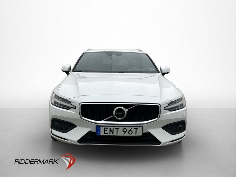 Volvo V60 bild 2