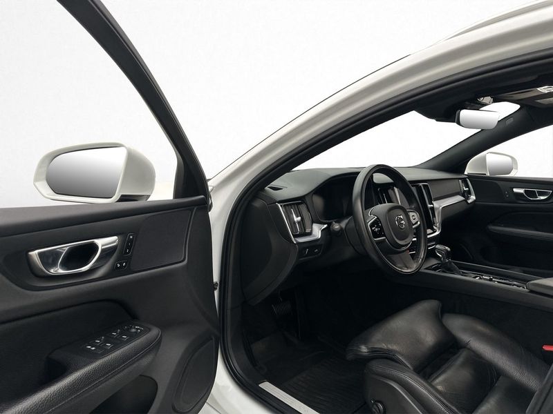 Volvo V60 bild 11