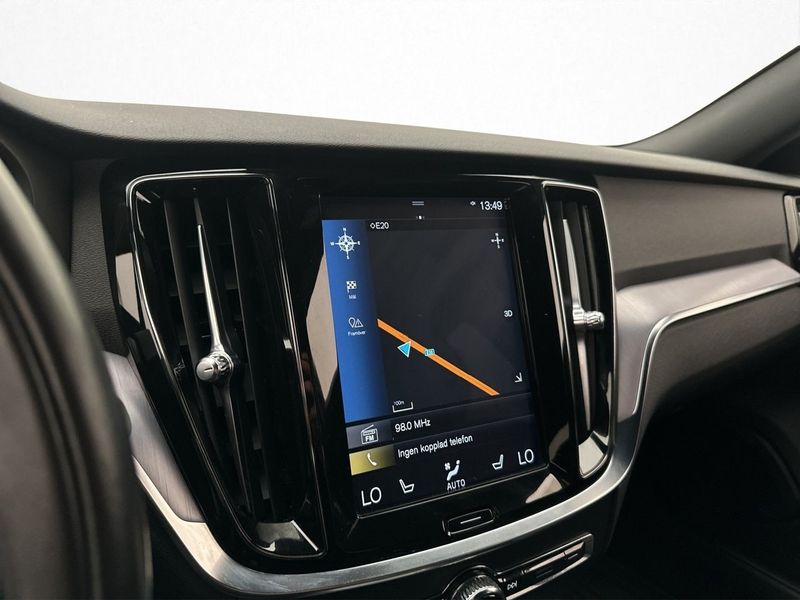 Volvo V60 bild 26