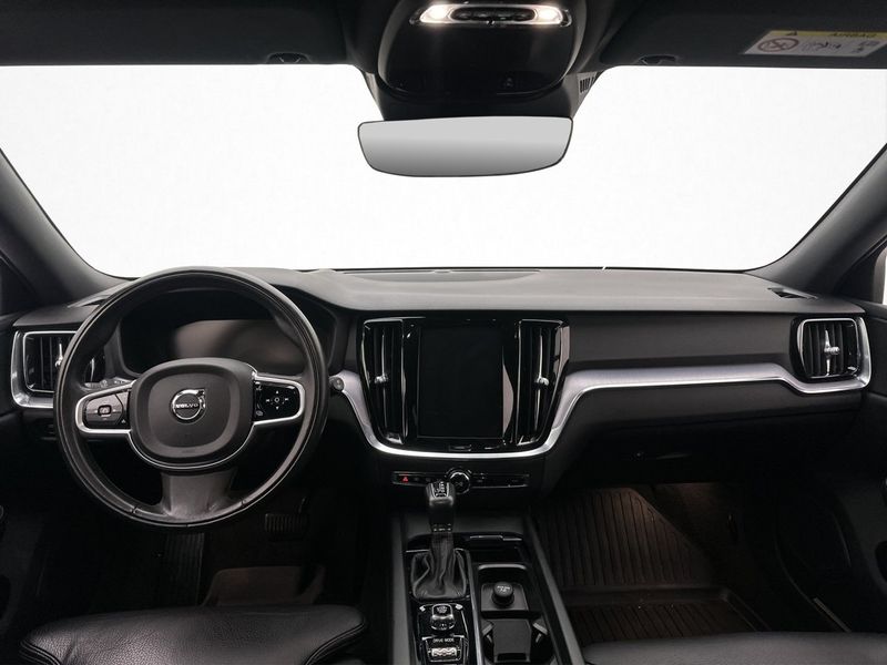 Volvo V60 bild 14