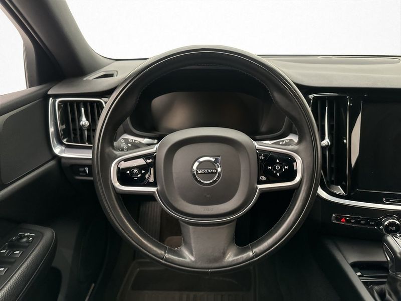 Volvo V60 bild 15