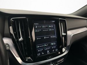 Volvo V60 bild 22