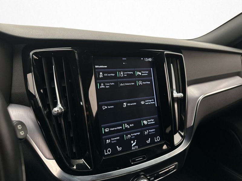 Volvo V60 bild 22