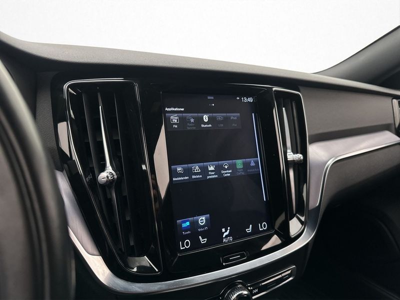 Volvo V60 bild 23