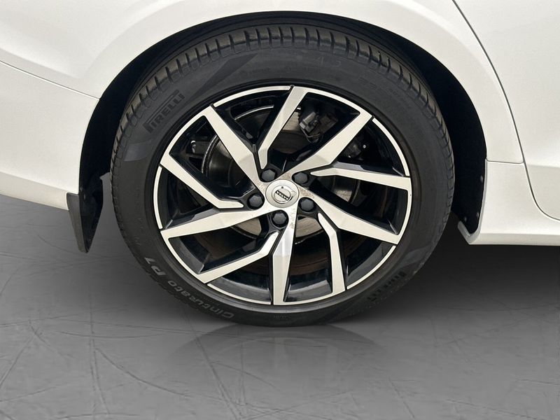 Volvo V60 bild 36
