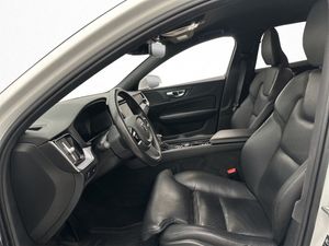 Volvo V60 bild 13