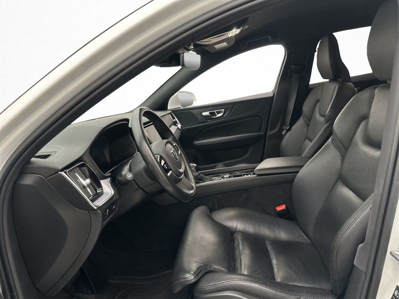 Volvo V60 bild 13