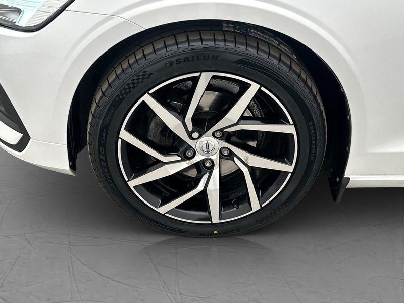 Volvo V60 bild 34