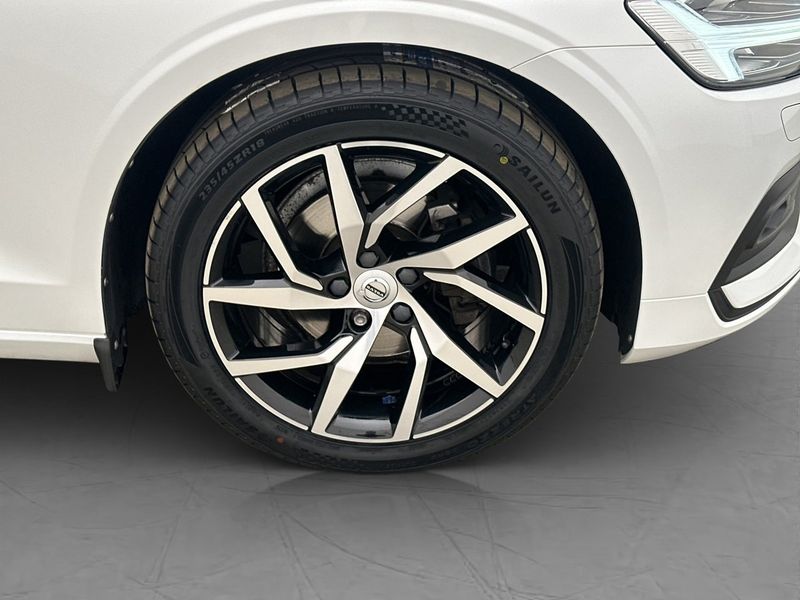 Volvo V60 bild 37