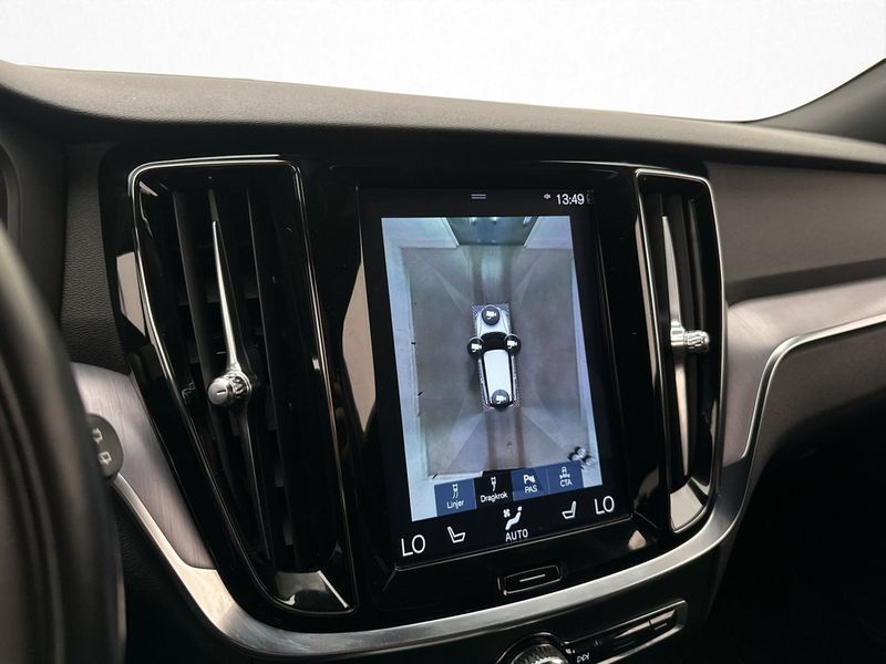 Volvo V60 bild 20