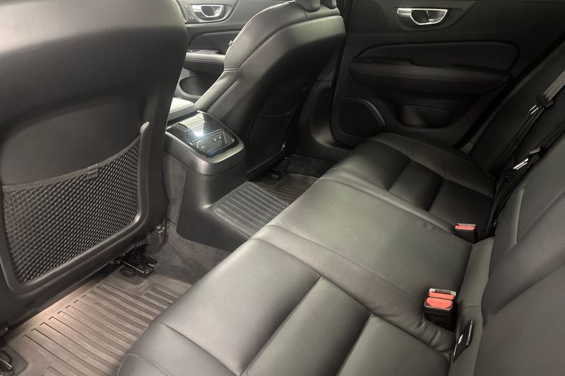 Volvo V60 bild 12