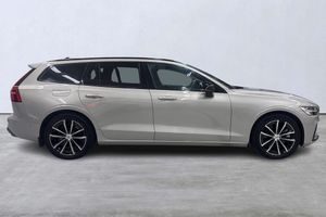 Volvo V60 bild 3