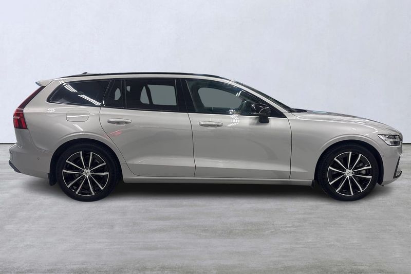 Volvo V60 bild 3
