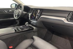 Volvo V60 bild 10