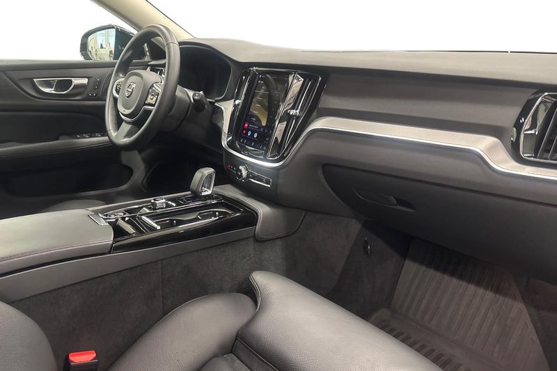 Volvo V60 bild 10
