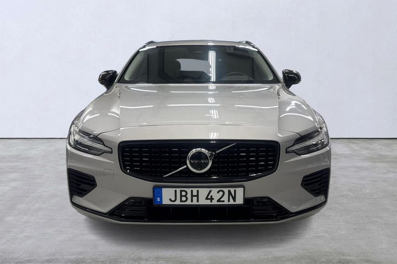 Volvo V60 bild 7