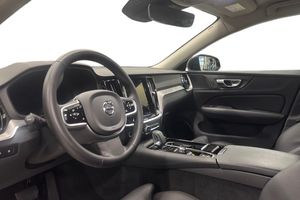 Volvo V60 bild 8