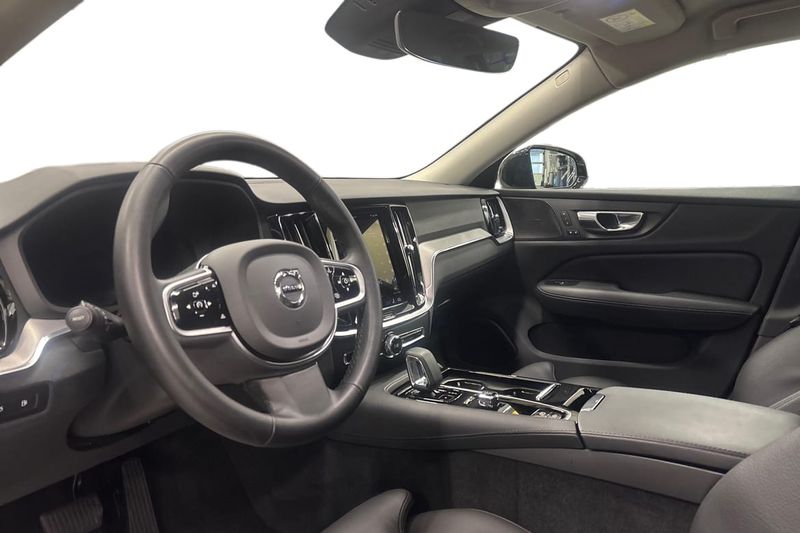 Volvo V60 bild 8