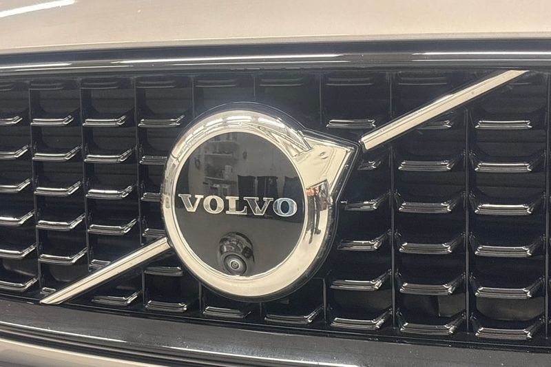 Volvo V60 bild 21