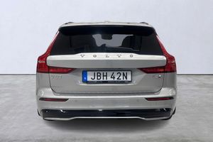 Volvo V60 bild 5