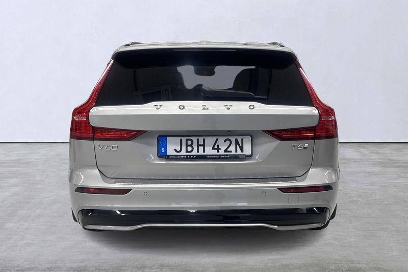 Volvo V60 bild 5