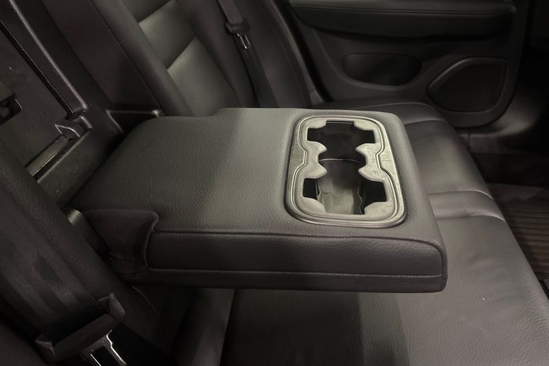 Volvo V60 bild 19