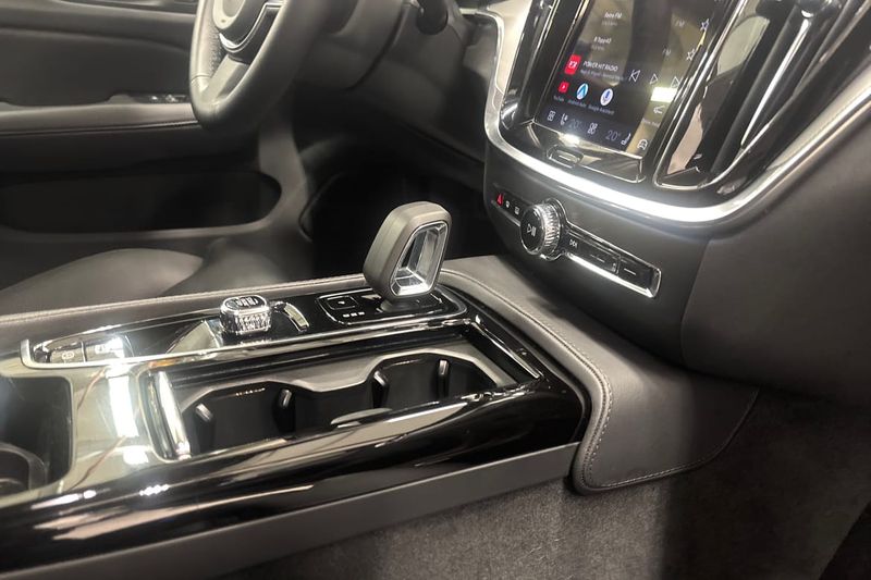 Volvo V60 bild 15